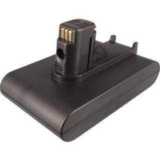 Batteri til Dyson DC31, DC34, DC44 støvsuger