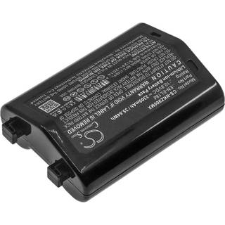 Batteri til Nikon D6 kamera