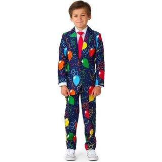Suitmeister Confetti Baloons