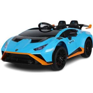 Lamborghini Huracan Elbil - 6951157