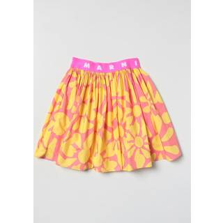 Kids' skirt - Yellow - 12
