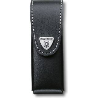 Victorinox Swiss Army Knife Belt Pouch - Black