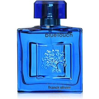 Franck Olivier Blue Touch Eau de toilette 100 ml
