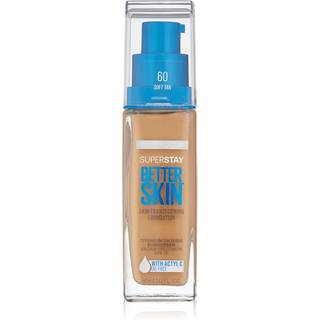 Maybelline Super Stay Better Skin Foundation Soft Tan 1 fl. oz.