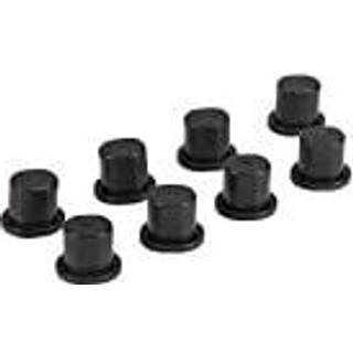 Losi - LOS254009 - Hinge Pin Brace Inserts, Set: 1/5 DB XL