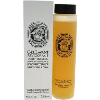 Diptyque The Art of Body Care Revitalizing Shower Gel Hair & Body-6.8 Oz (U-BB-2860)