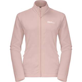 Jack Wolfskin Women's Kiruna Jacket Rose Smoke, XS