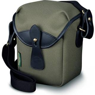 72 Camera Bag Sage/Tan