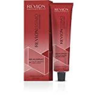Revlon Professional Revlonissimo Colorsmetique Red Shades Permanent hårfarve Til røde hår nuancer 5.5 60 ml - 60 ml