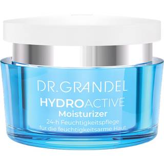 Dr. Grandel Hydro Active Moisturizer Cream