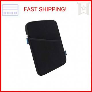iPad Mini 7 Sleeve iPad Mini Case Bag LACDO SHOCKPROOF TABLET Sleeve Sag til iPad Mini 7 6 5 4 3 2 / Samsung Galaxy Tab A7 Lite 8.7 """" / Tab A 8.
