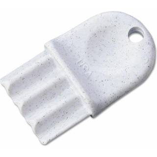 San Jamar Classic Plastic Tissue Dispenser med storkapacitet Dispensing til badev?relsets kommercielle kontorrestauranter hospitaler skoler 3,25