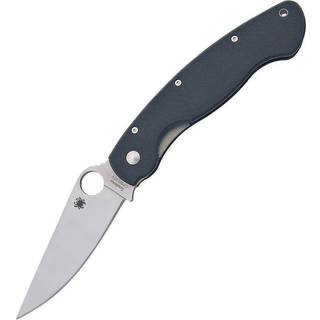 Military foldekniv