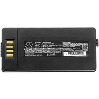 Batteri til Flir B2 mfl.