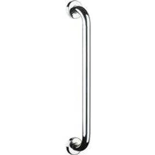 Showerdrape Showerdrape Assurity Curved Bathroom Safety Grab Rail 40cm
