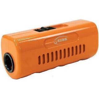 S.U.R. & R.S TS224 H?ndholdt r?r glatningsudviklingen vil efterlade dig med et rent lige professionelt look.