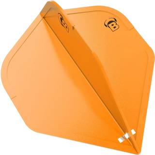 Bull's DragonFlight Std. Orange