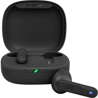 På lager i  14 butikker | JBL Vibe Flex - Black