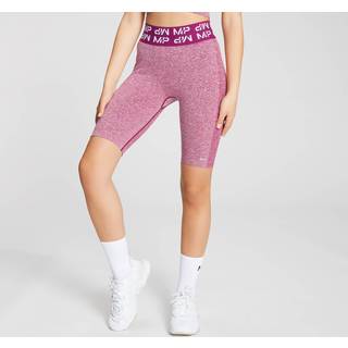 MP Curve cykelshorts til kvinder - Deep Pink - XS