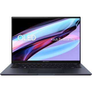 Asus Zenbook Pro 14 Oled Core I7 16gb 1000gb Rtx 4060 14.5"