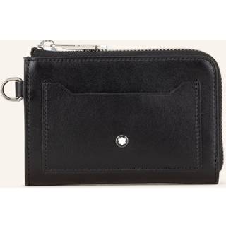 Key ring - Black - --