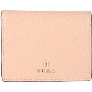 Wallet - Blush - --