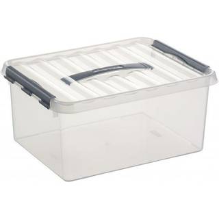 Opbevaringskasse 15 liter