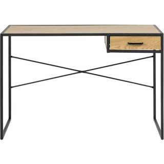 Seaford Skrivebord 110cm med skuffe