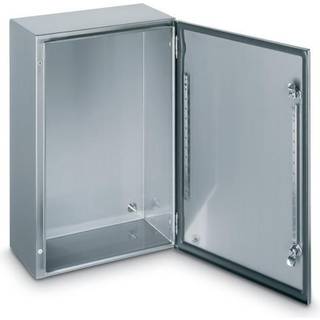 Schneider Vægskab 1200x800x300 rtil 316l