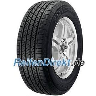 Yokohama Geolandar H/T G056 M+S TL 265/70R17 115H