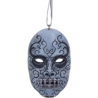 HARRY POTTER - Death Eater Mask - Christmas Tree Ornament 7cm