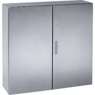 Schneider Vægskab 1200x1000x300 rtil 304l