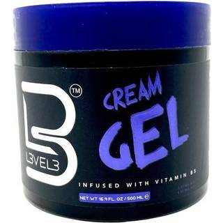 L3VEL3 - Cream Gel 500 ml