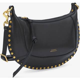 Bolso Oskan Moon - Mujer - Negro - Isabel Marant