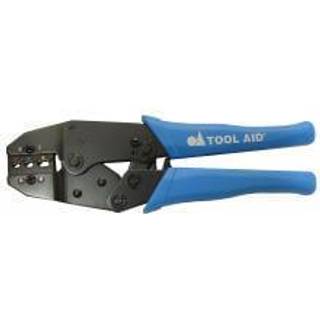 Ratcheting Crimper