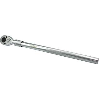 Ezred 3/4 """" Drive Exttenable Ratchet med forst?rket st?lst?lekopl?seskaft