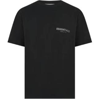 Fear of God Essentials T-shirt - Unisex - Stretch Limo, L