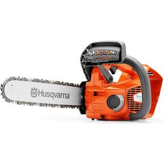 Husqvarna T535iXP Batterimotorsavspakke Inkl. Batteri & lader