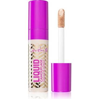Lovely Liquid Camouflage Flydende concealer #1