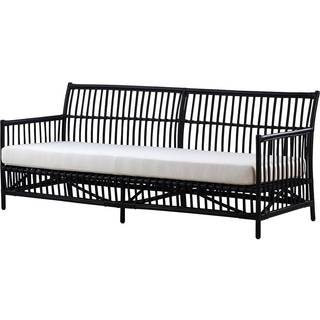 Sika Design, Caroline sofa i rattan Nature