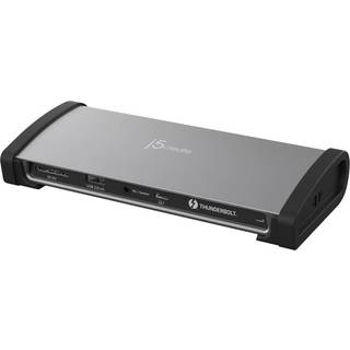 j5create 8K Thunderbolt 4 Docking Station