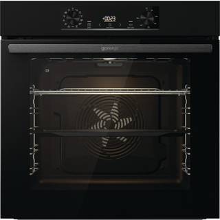 Gorenje Advanced Line BOP9636B indbygningsovn