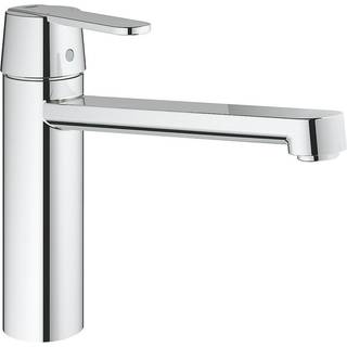 Grohe Get etgreb køkken Medium-høj tud chrome