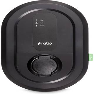 Ratio Solar (Type 2 stik)