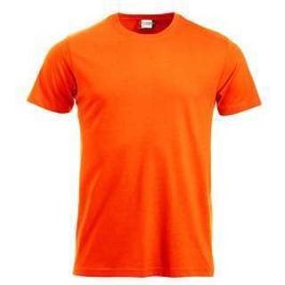 Clique 29360 New Classic-T Visibility Orange M