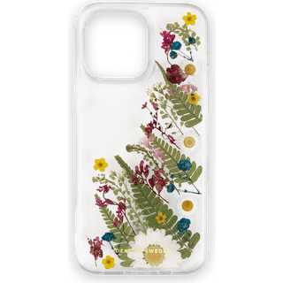 iDeal Of Sweden - Clear - Case - iPhone 14 Pro Max
