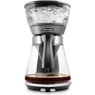 DeLonghi Clessidra ICM17210