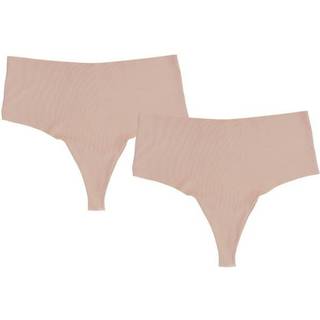 Pierre Robert Micro String - Lightpink - Large * Kampagne *