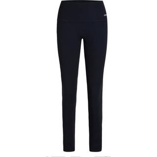Zebdia Women sports tights, sort, Størrelse: L, Dame