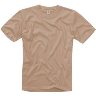 Brandit T-Shirt Beige 6XL